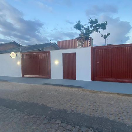 Villa Casa Lb Com Estacionamento Privado à Boa Vista  Extérieur photo
