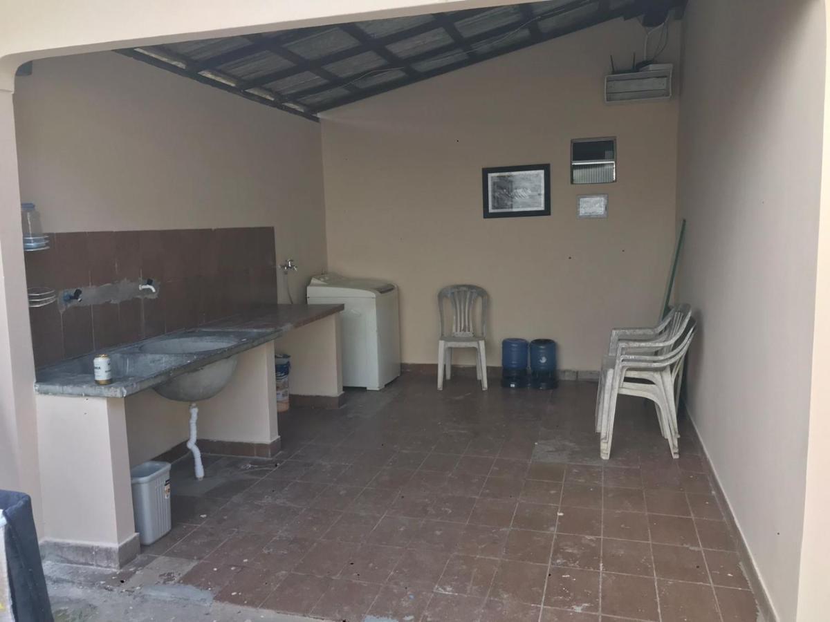Villa Casa Lb Com Estacionamento Privado à Boa Vista  Extérieur photo