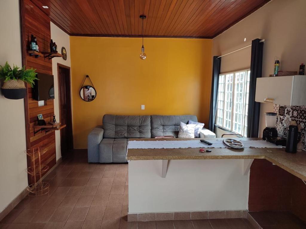 Villa Casa Lb Com Estacionamento Privado à Boa Vista  Extérieur photo